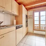 Eagle's Nest דירה גרינדלוולד
