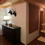 Eagle's Nest *