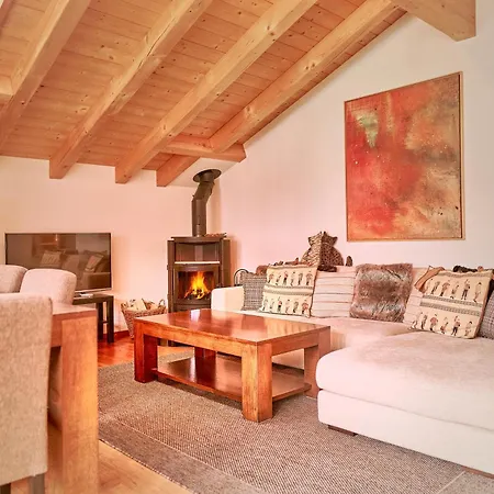 Apartment Eagle's Nest *