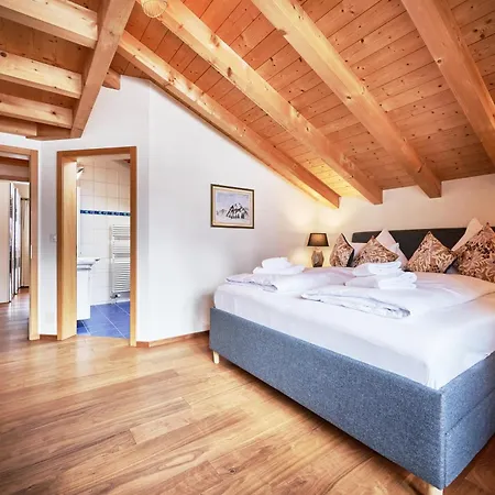 Eagle's Nest Apartment Grindelwald