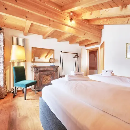 Apartment Eagle's Nest