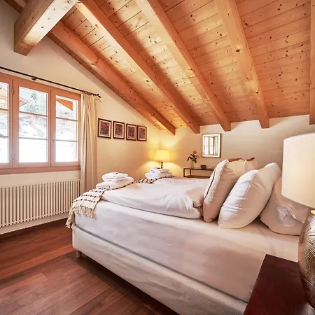 Eagle's Nest Grindelwald