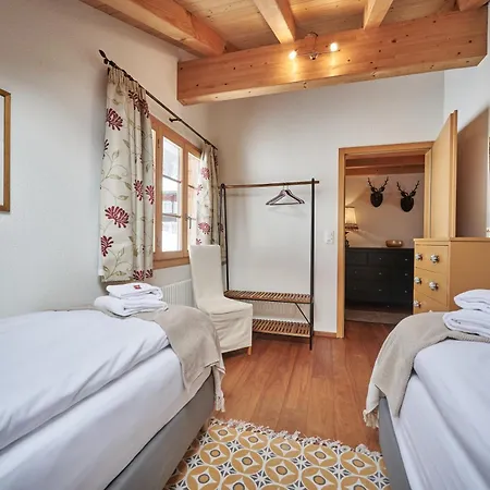 Eagle's Nest Apartment