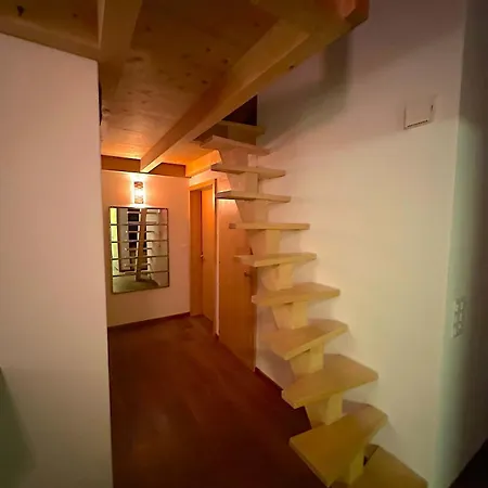 Eagle's Nest Apartment