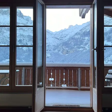 Eagle's Nest Apartment