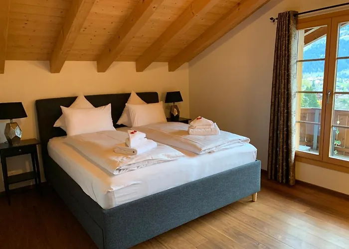 Eagle's Nest شقة *