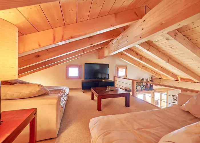 Eagle's Nest * Гріндельвальд