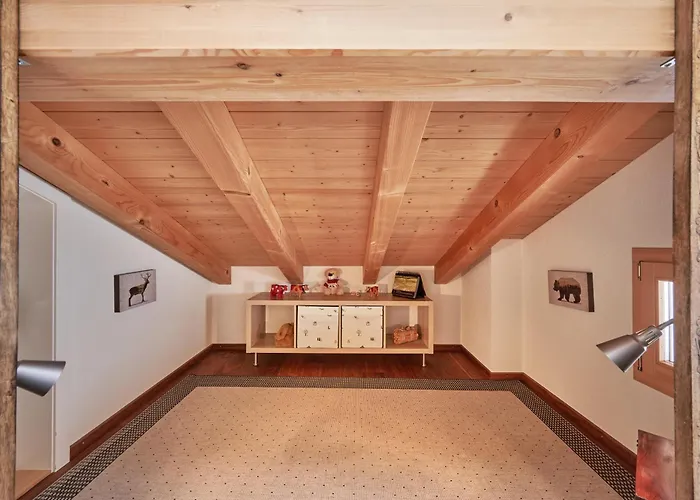 Eagle's Nest Гріндельвальд