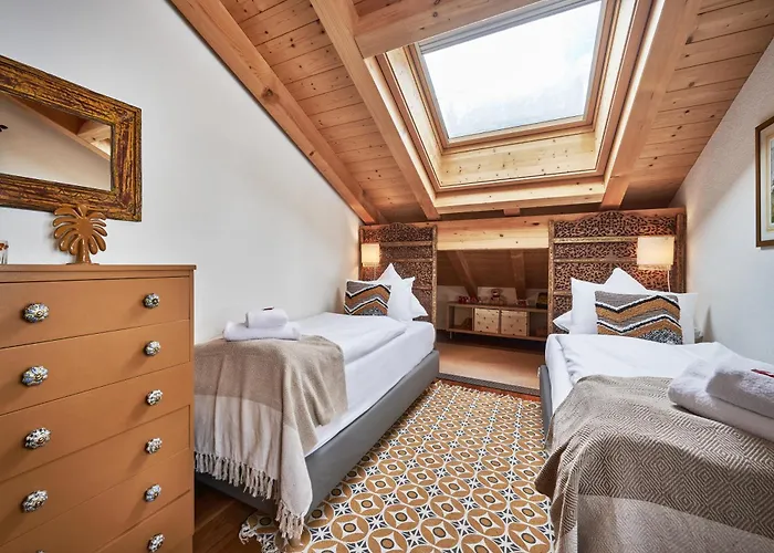 Eagle's Nest * Гріндельвальд