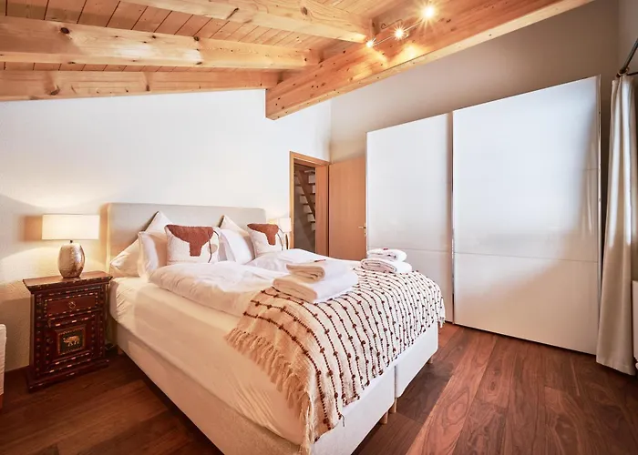 Eagle's Nest جريندلوالد