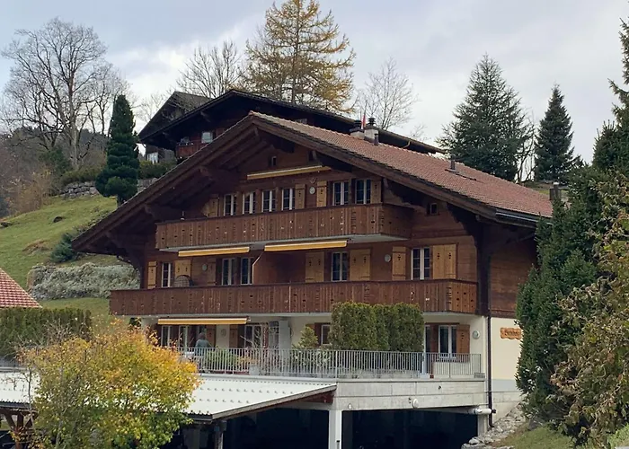 Апартаменти Eagle's Nest *