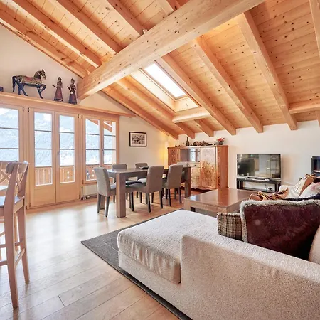 Eagle's Nest Apartment *