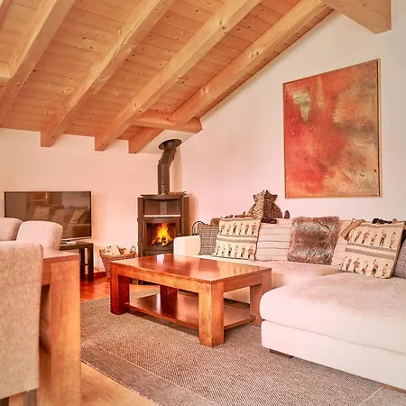 Eagle's Nest Grindelwald