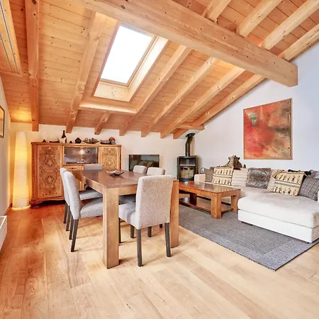 Eagle's Nest Apartment