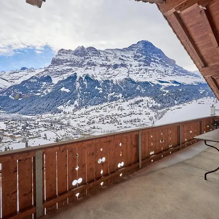 Eagle's Nest Apartment