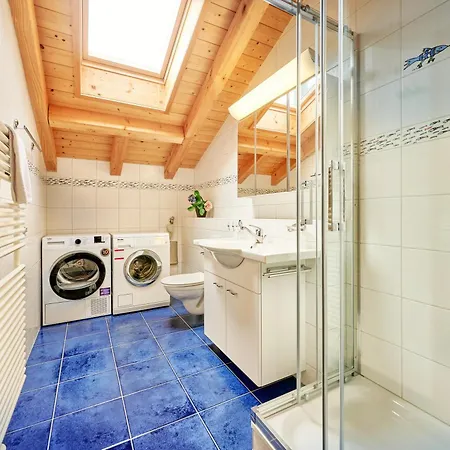 Eagle's Nest Apartment *