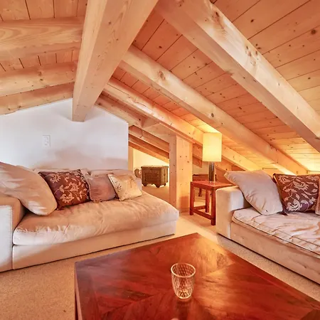 Apartment Eagle's Nest