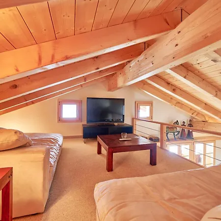 Eagle's Nest * Grindelwald