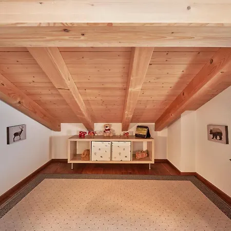 Eagle's Nest Grindelwald