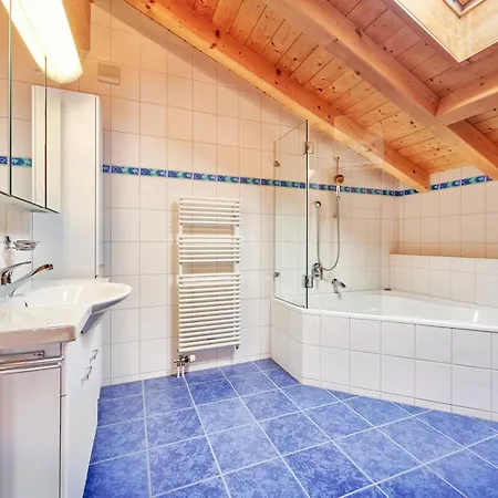 Apartment Eagle's Nest