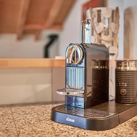 Apartment Eagle's Nest