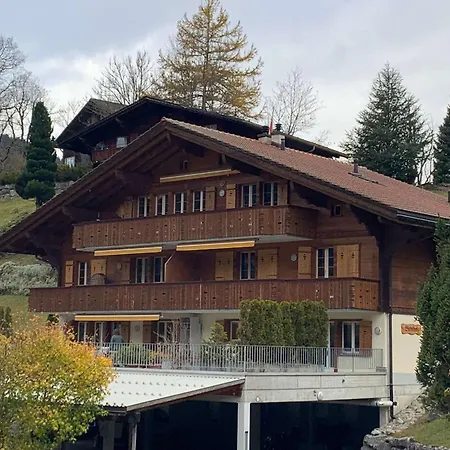 Apartment Eagle's Nest *