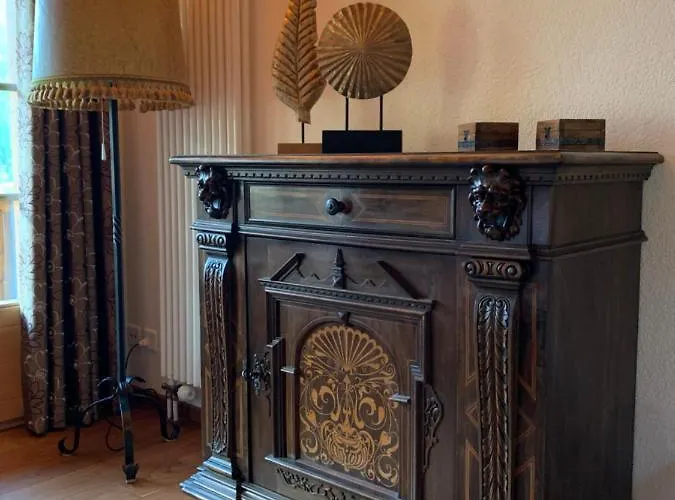 Eagle's Nest Apartment