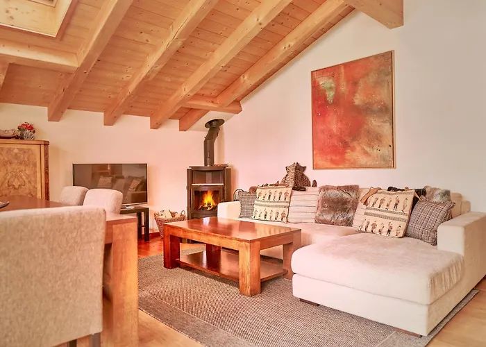 Apartment Eagle's Nest *