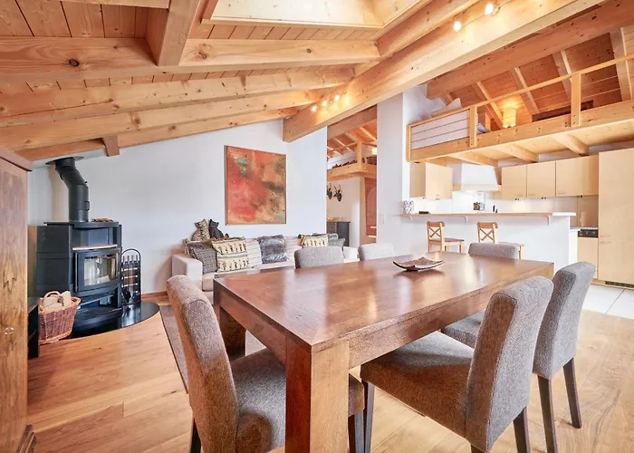 Apartment Eagle's Nest