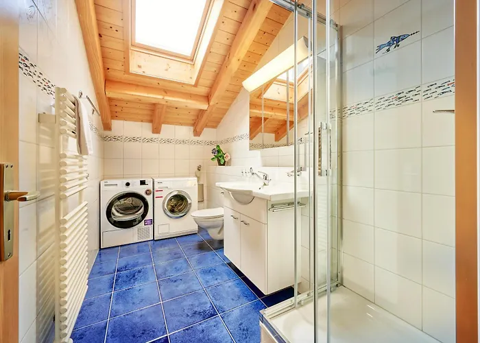 Eagle's Nest Apartment *