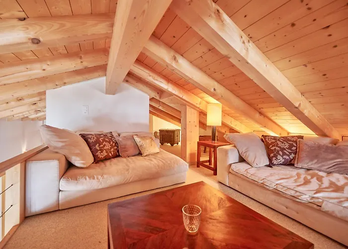 Apartment Eagle's Nest