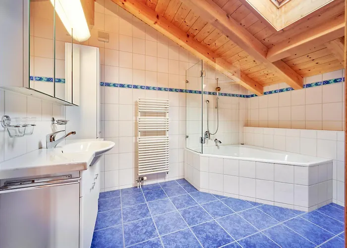 Apartment Eagle's Nest