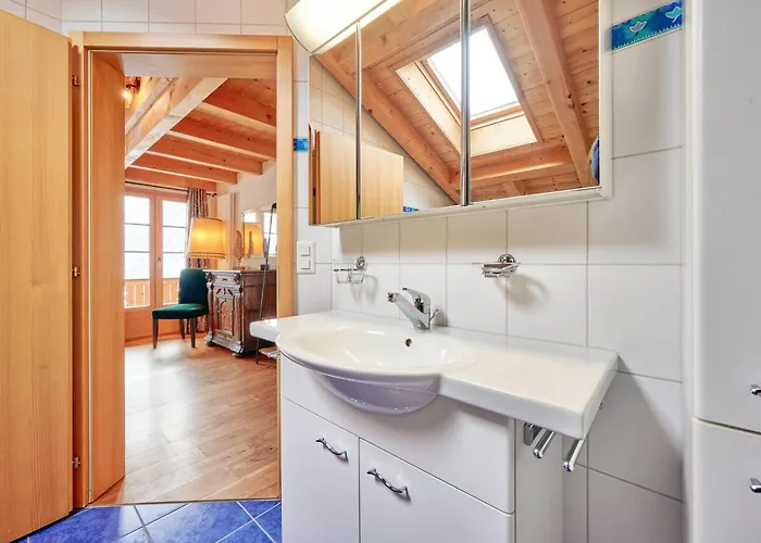 Apartment Eagle's Nest Grindelwald