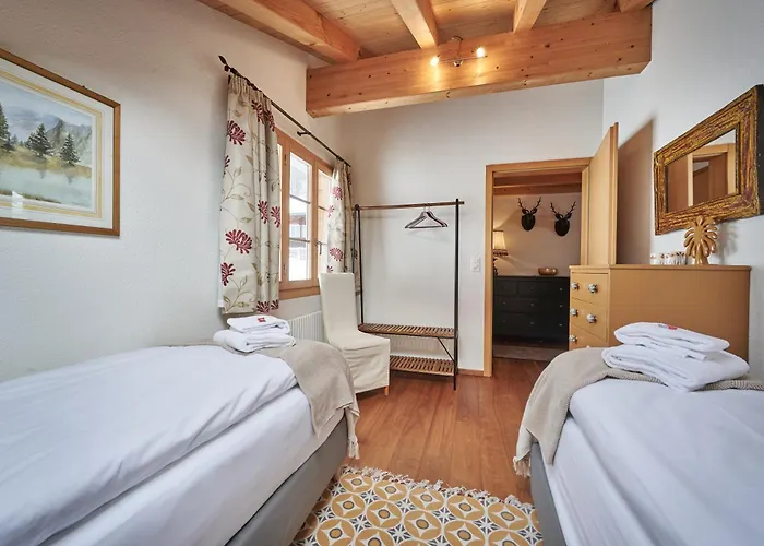 Eagle's Nest Apartment