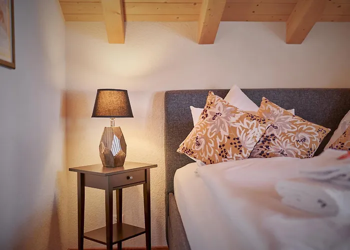 Apartment Eagle's Nest *