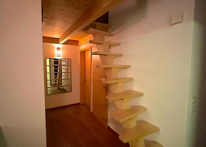 Eagle's Nest Apartment