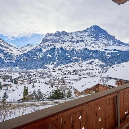 Eagle's Nest Apartman *