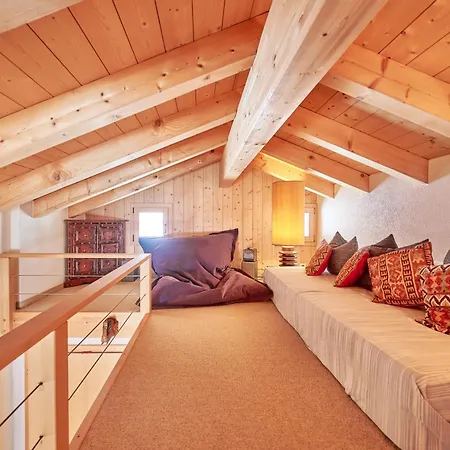 Eagle's Nest Apartman Grindelwald