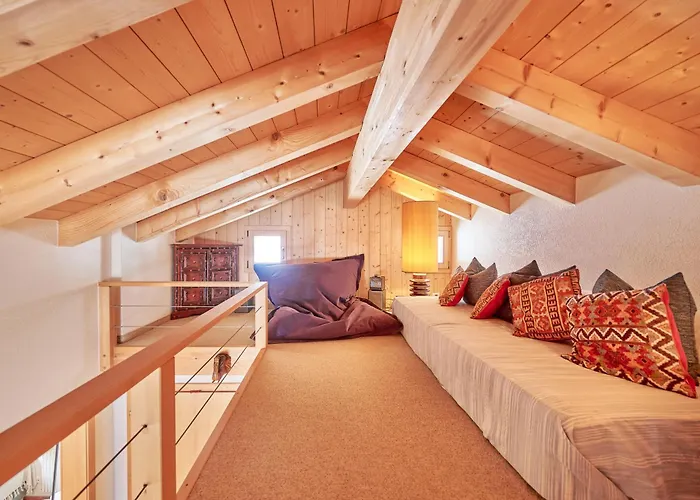 Eagle's Nest Apartman Grindelwald