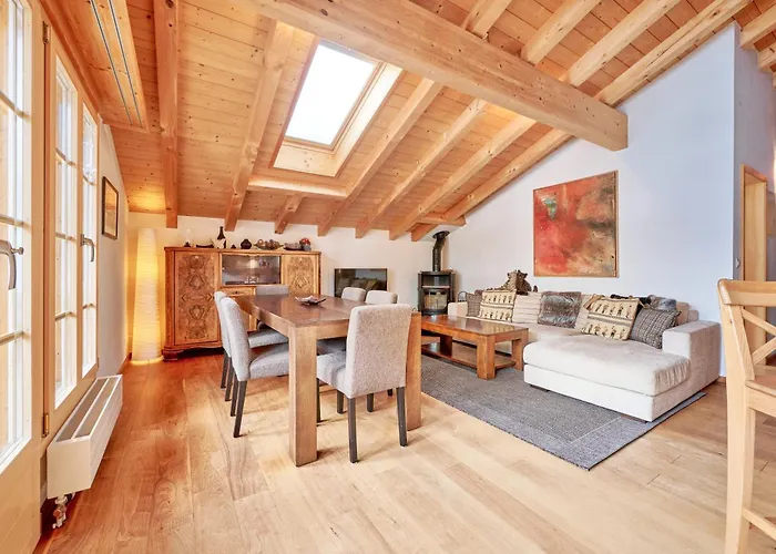 Eagle's Nest Apartman