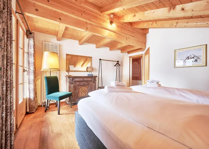 Apartman Eagle's Nest