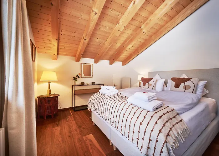 Eagle's Nest Grindelwald