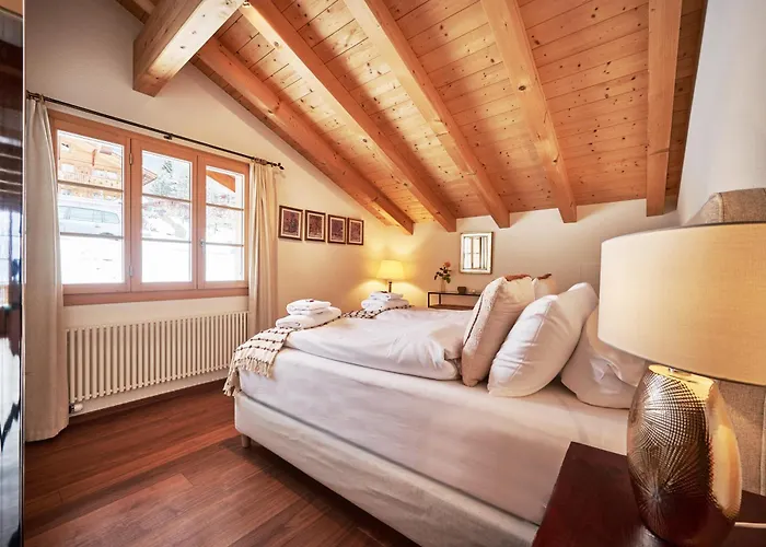 Eagle's Nest Grindelwald