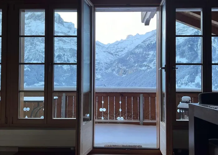 Eagle's Nest Apartman